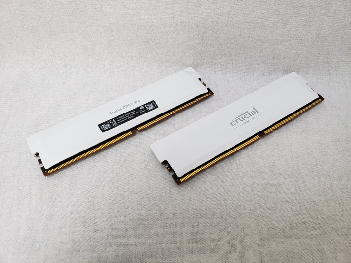 CP2K16G60C36U5W /バルク ★こちらのメモリだけでの販売はできません、PC一式ご注文分の場合のみご購入いただけます。なお、PC本体1台につきメモリは1セットまでとさせていただきます★ 各サイトで併売につき売切れのさいはご容赦願います。