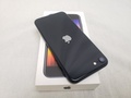 iPhoneSE （第3世代） 64GB ミッドナイト MMYC3J/A 【楽天 SIMFREE】 各サイトで併売につき売切れのさいはご容赦願います。