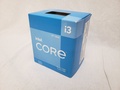Core i3-12100F BOX (P-core 4(3.3GHz)/8スレッド/Single P Turbo(4.3GHz)/Smart Cache 12MB/TDP58W 各サイトで併売につき売切れのさいはご容赦願います。