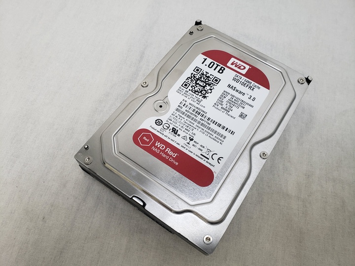 WD10EFRX 各サイトで併売につき売切れのさいはご容赦願います。