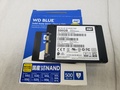 WD Blue WDS500G2B0A 各サイトで併売につき売切れのさいはご容赦願います。