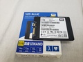 WD Blue WDS100T2B0A 各サイトで併売につき売切れのさいはご容赦願います。