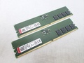 KVR56U46BS8-16 /バルク ★こちらのメモリだけでの販売はできません、PC一式ご注文分の場合のみご購入いただけます。なお、PC本体1台につきメモリは1セットまでとさせていただきます★ 各サイトで併売につき売切れのさいはご容赦願います。