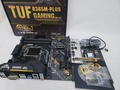 TUF B365M-PLUS GAMING (WI-FI) 各サイトで併売につき売切れのさいはご容赦願います。