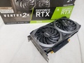 GeForce RTX 3060 VENTUS 2X 12G OC 各サイトで併売につき売切れのさいはご容赦願います。