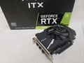 GeForce RTX 2060 AERO ITX 6G OC 各サイトで併売につき売切れのさいはご容赦願います。