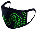 Cloth Mask Green - M RC81-03680300-0000 ☆2個まで￥300ネコポス対応可能！