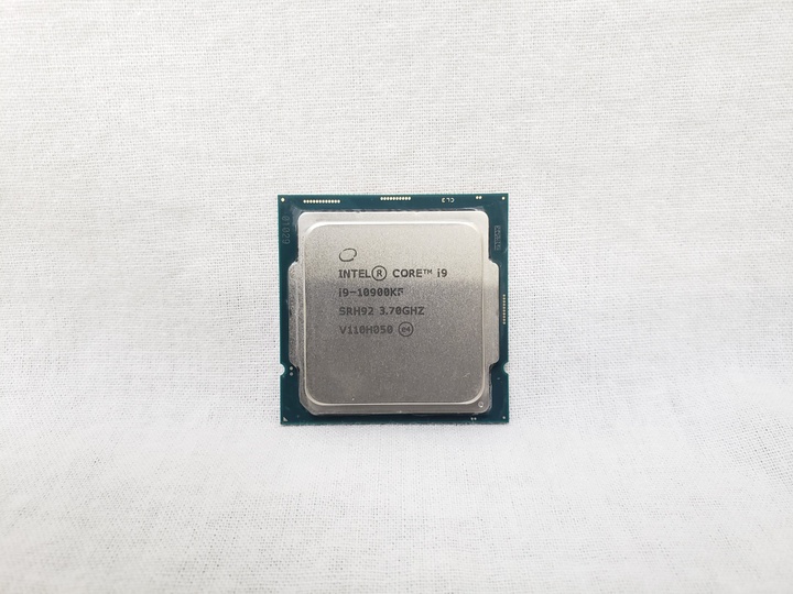 Core i9-10900KF バルク (3.7GHz/TB 5.1GHz/TB MAX 5.2GHz/10-core 20-thread/Total Cache 20MB/TDP125W) 各サイトで併売につき売切れのさいはご容赦願います。