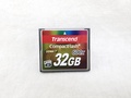 コンパクトフラッシュ 32GB 各サイトで併売につき売切れのさいはご容赦願います。