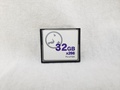 コンパクトフラッシュ 32GB 各サイトで併売につき売切れのさいはご容赦願います。