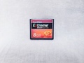 コンパクトフラッシュ 8GB 各サイトで併売につき売切れのさいはご容赦願います。
