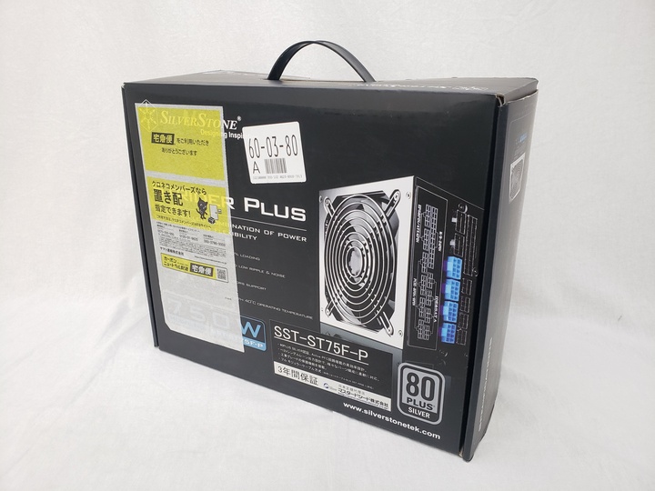 SST-ST75F-P 各サイトで併売につき売切れのさいはご容赦願います。