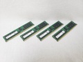 PC4-21300(DDR4 2666) 32GB x4 Registered ECC [MTA36ASF4G72PZ-2G6E1] 各サイトで併売につき売切れのさいはご容赦願います。