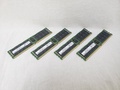 PC4-21300(DDR4 2666) 64GB x4 Registered ECC [M393A8G40MB2-CTD7Y] 各サイトで併売につき売切れのさいはご容赦願います。