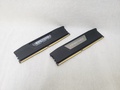CMK32GX5M2E6000C36 /バルク ★こちらのメモリだけでの販売はできません、PC一式ご注文分の場合のみご購入いただけます。なお、PC本体1台につきメモリは1セットまでとさせていただきます★ 各サイトで併売につき売切れのさいはご容赦願います。