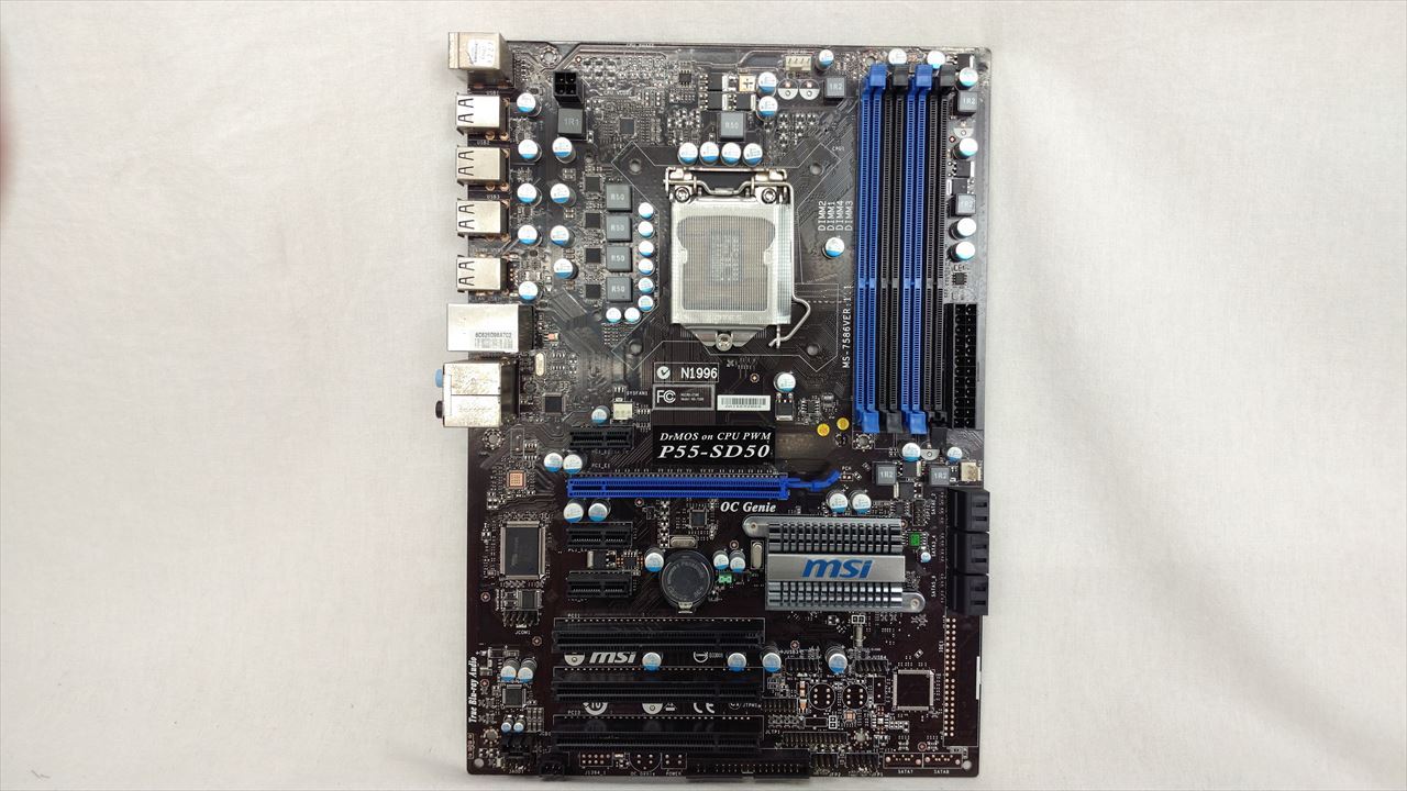 P55 Sd50 各サイトで併売につき売切れのさいはご容赦願います Atx Intel Lga1156 マザーボード Pcパーツと自作パソコン 組み立てパソコンの専門店 1 S Pcワンズ P55 Sd50 各サイトで併売につき売切れのさいはご容赦願います Atx Intel Lga1156 マザーボード Pcパーツと自作パソコン 組み立てパソコンの専門店 1 S Pcワンズ
