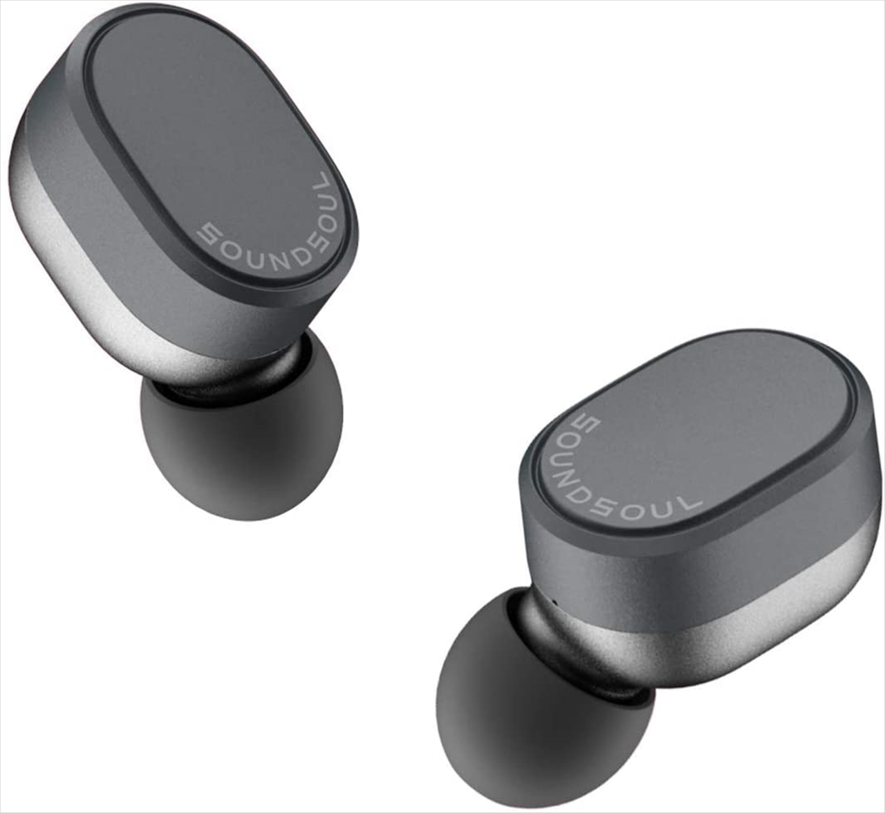 Soundsoul E1 完全ワイヤレスイヤホン Bluetoothイヤホン ヘッドセット Bluetooth Wireless Pcパーツと自作パソコン 組み立てパソコンの専門店 1 S Pcワンズ Soundsoul E1 完全ワイヤレスイヤホン Bluetoothイヤホン ヘッドセット Bluetooth Wireless Pcパーツと自作パソコン 組み立てパソコンの専門店 1 S Pcワンズ