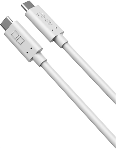 CIO-CCPD100W-1-WH ☆3個まで￥250クリックポスト対応可能！