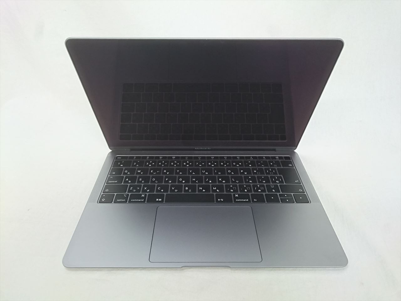 Macbook Air Retina 1600 13 3 Mre92j A スペースグレイ 各サイトで併売につき売切れのさいはご容赦願います ノートpc ノートpc パソコン本体 Pcパーツと自作パソコン 組み立てパソコンの専門店 1 S Pcワンズ