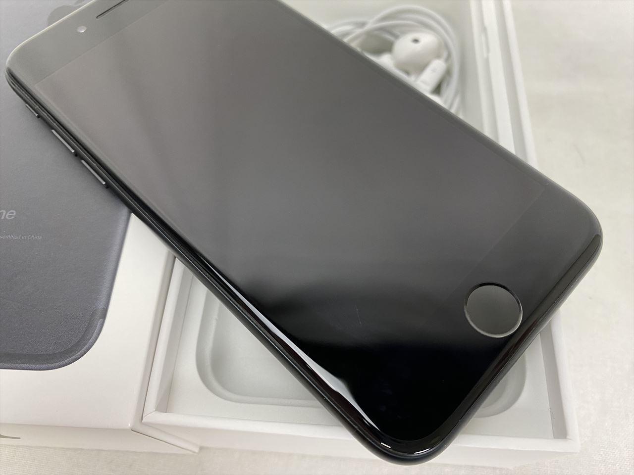 Iphone 7 128gb ブラック Mnck2j A Softbank Simロック解除品 各サイトで併売につき売切れのさいはご容赦願います スマートフォン Softbank 端末 スマホ 携帯電話 Pcパーツと自作パソコン 組み立てパソコンの専門店 1 S Pcワンズ