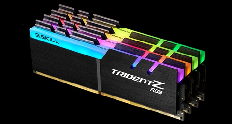 F4-3600C16Q-128GTZR