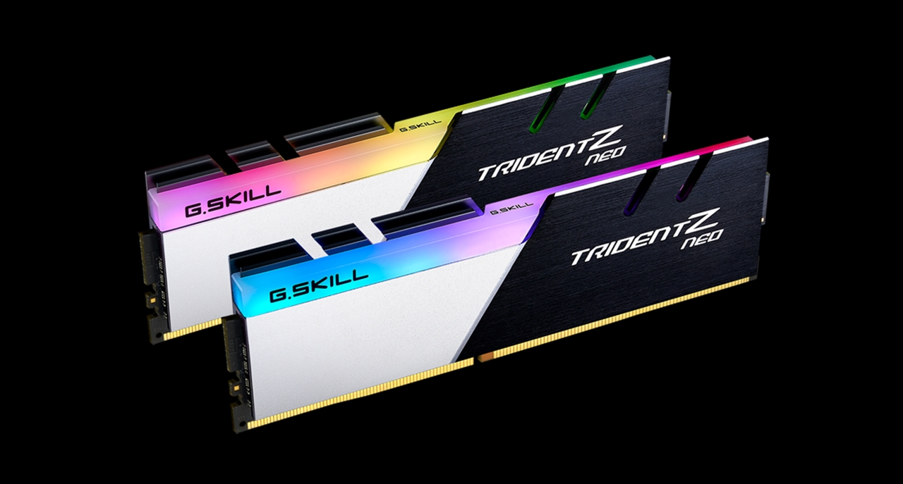 【美品】★G.Skill DDR4メモリ 1 G．SKILL DDR4メモリ Trident Z RGB 16GB（8GBx2）｜F4