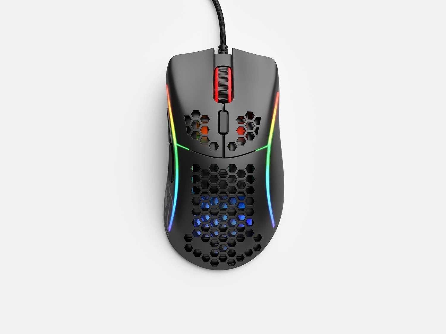 Glorious Model D Matte Black Glo Ms Dm Mb マウス ゲーミングデバイス ゲーミング Pcパーツと自作パソコン 組み立てパソコンの専門店 1 S Pcワンズ
