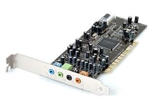 【クリックで詳細表示】SB-AGY-VLSE (Sound Blaster Audigy Value)