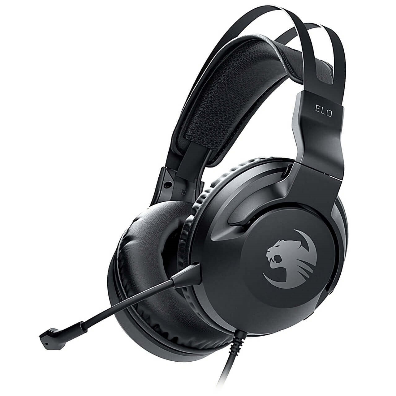 Elo X Stereo Roc 14 1 02 有線クロスプラットフォームステレオゲーミングヘッドセット 今ならユーザー登録特価4980円 ヘッドセット ヘッドホン ゲーミングデバイス ゲーミング Pcパーツと自作パソコン 組み立てパソコンの専門店 1 S Pcワンズ