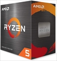 Ryzen 5 5600X With Wraith Stealth cooler (6C12T/3.7GHz（4.6）/65W/L3 Cache 32MB)