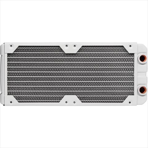XR5 240 WHITE (CX-9030007-WW) 