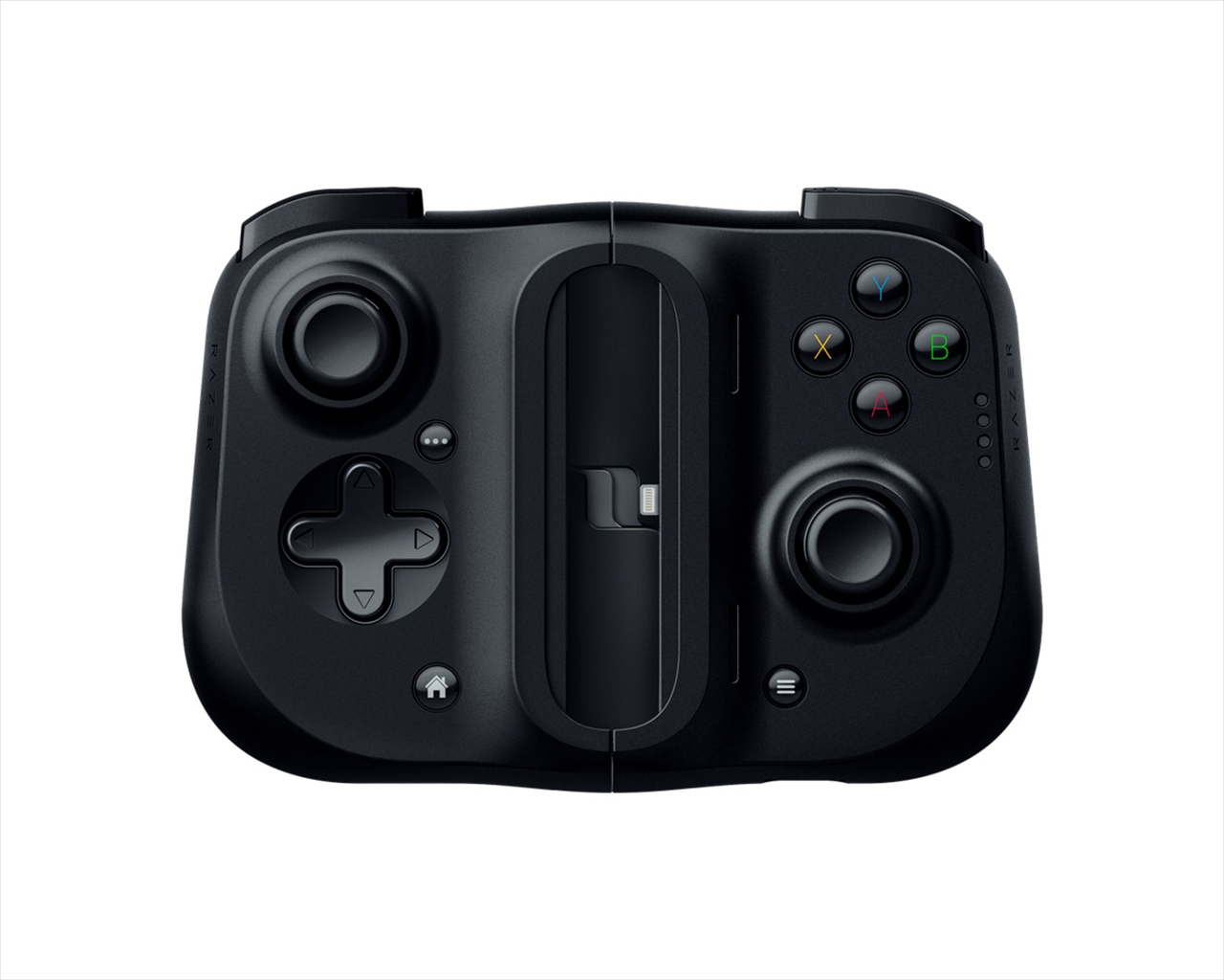 Razer Kishi For Iphone Rz06 R3m1 ゲームパッド コントローラ ゲーミングデバイス ゲーミング Pcパーツと自作パソコン 組み立てパソコンの専門店 1 S Pcワンズ Razer Kishi For Iphone Rz06 R3m1 ゲームパッド コントローラ ゲーミングデバイス ゲーミング Pcパーツと自作パソコン 組み立てパソコンの専門店 1 S Pcワンズ