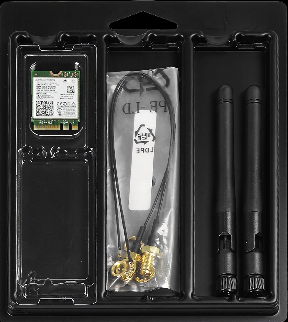 M 2 Wifi 6 Kit Ax0 For Deskmini Box ベアボーンオプション Cube デスクトップ ベアボーン Pcパーツと自作パソコン 組み立てパソコンの専門店 1 S Pcワンズ