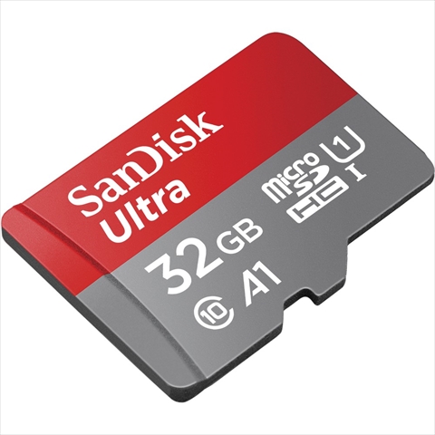 SDSQUA4-032G-GN6MN ☆6個まで￥300ネコポス対応可能！