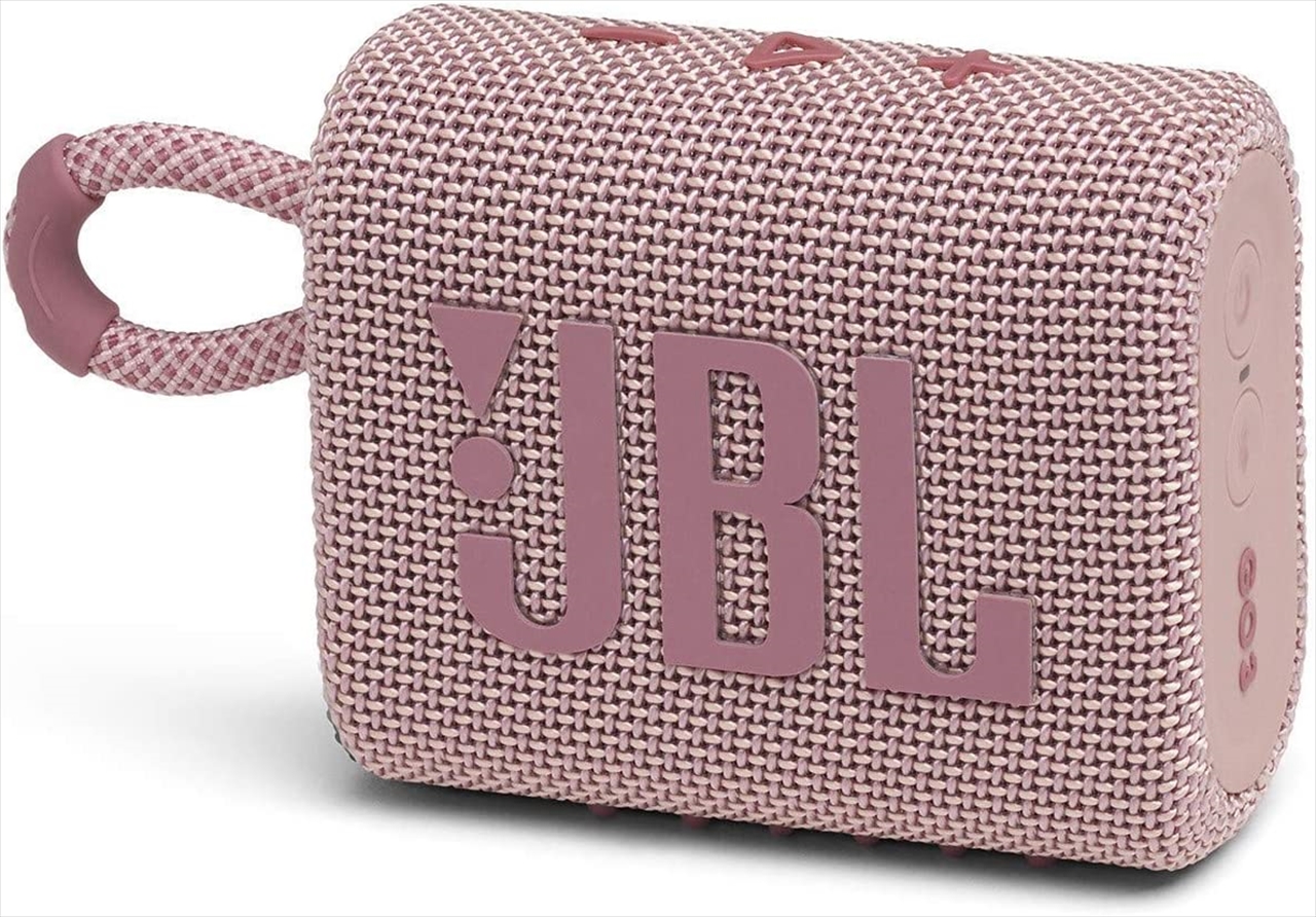 Jblgo3pink Jbl Go 3 防水 Ip67 Bluetooth 5 1 ワイヤレス コンパクト スピーカー ピンク ワイヤレススピーカー スピーカー Pcパーツと自作パソコン 組み立てパソコンの専門店 1 S Pcワンズ Jblgo3pink Jbl Go 3 防水 Ip67 Bluetooth 5 1 ワイヤレス コンパクト スピーカー ピンク ワイヤレススピーカー スピーカー Pcパーツと自作パソコン 組み立てパソコンの専門店 1 S Pcワンズ