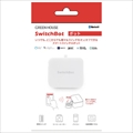 SwitchBotボット  SWITCHBOT-W-GH