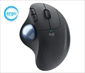 M575GR ERGO Wireless Trackball グラファイト