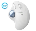 M575OW ERGO Wireless Trackball オフホワイト