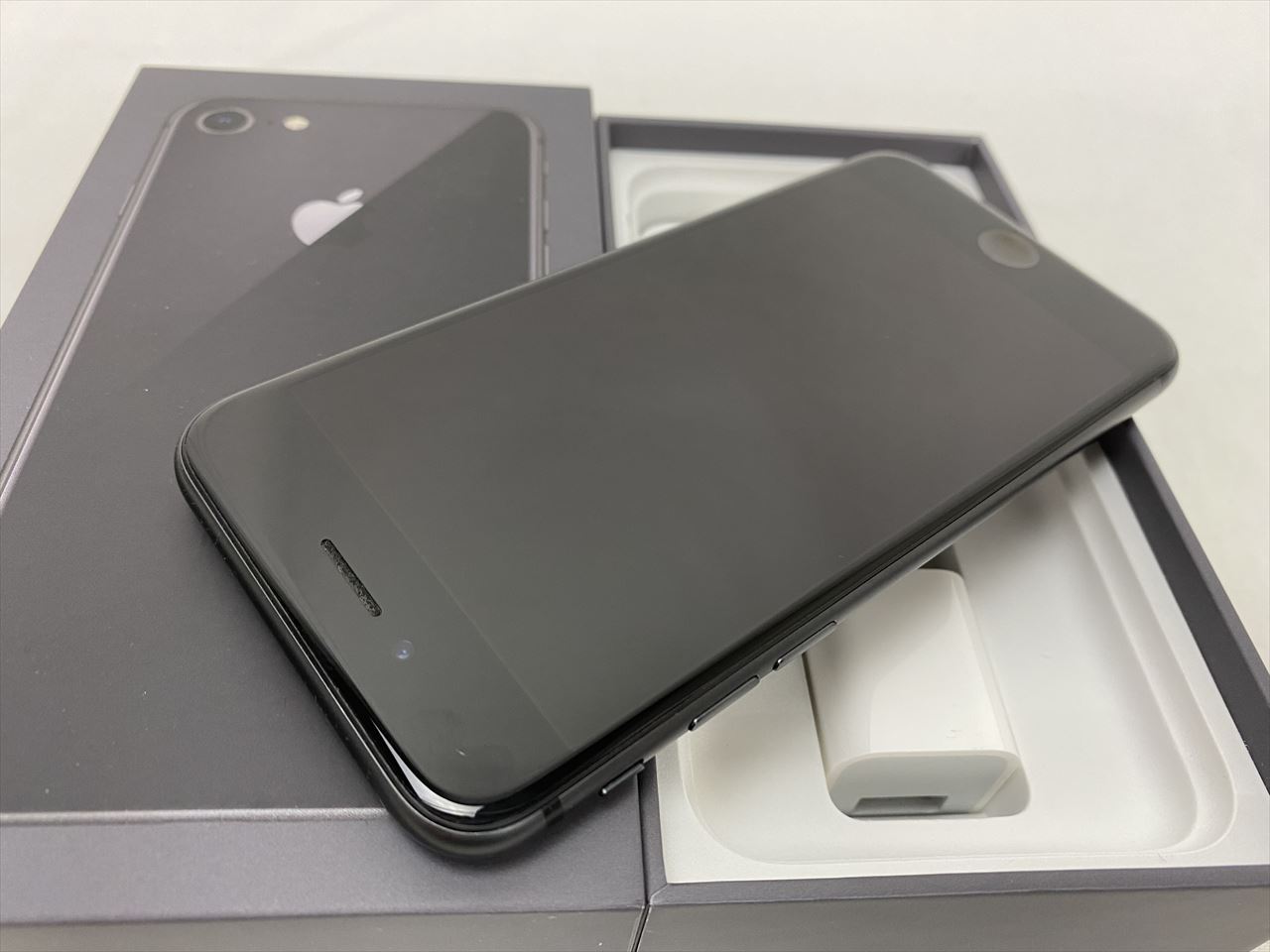 Iphone 8 256gb スペースグレイ Mq842j A 国内版 Simfree 各サイトで併売につき売切れのさいはご容赦願います スマートフォン 携帯電話 Apple Simフリー スマホ 携帯電話 Pcパーツと自作パソコン 組み立てパソコンの専門店 1 S Pcワンズ Iphone 8 256gb スペースグレイ Mq842j A 国内版 Simfree 各サイトで併売につき売切れのさいはご容赦願います スマートフォン 携帯電話 Apple Simフリー スマホ 携帯電話 Pcパーツと自作パソコン 組み立てパソコンの専門店 1 S Pcワンズ