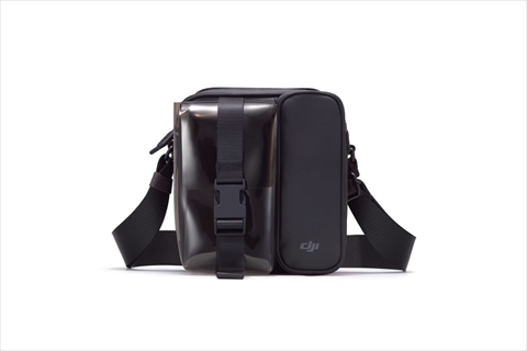 DJI Mini Bag + (Black) MI2P05
