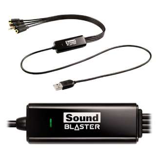 【クリックで詳細表示】SB-EZREC (SOUND BLASTER EASY RECORD)