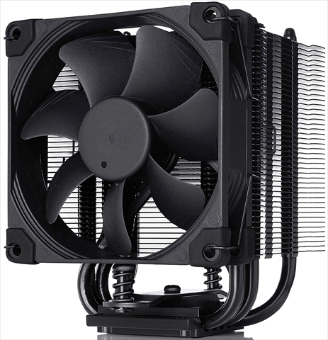 NH-U9S-CH-BK NOCTUA NH-U9S chromax.black 