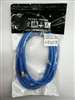 USB3-AB18 (85820) USB3．0 A(オス)-B(オス) 変換ケーブル 1．8m ☆2個まで￥250クリックポスト対応可能！