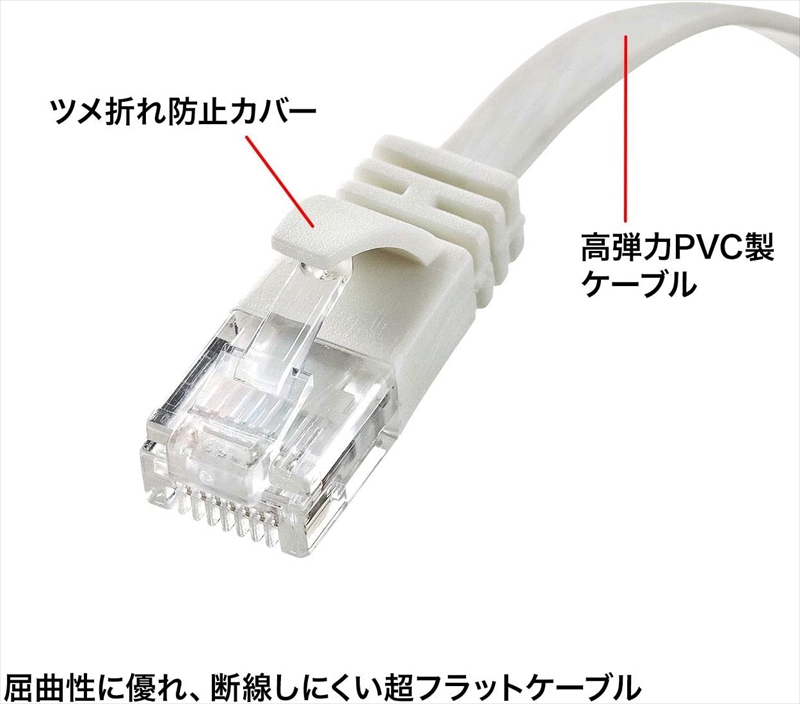 KB-FL6A-005W ☆2個まで￥250クリックポスト対応可能！
