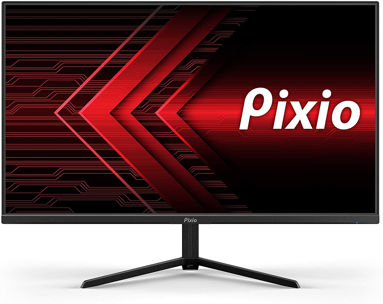 PX248 Prime Pixio モニター 23.8インチ 1920x1080 FHD IPS 144Hz ベゼルレス | 24インチ以上