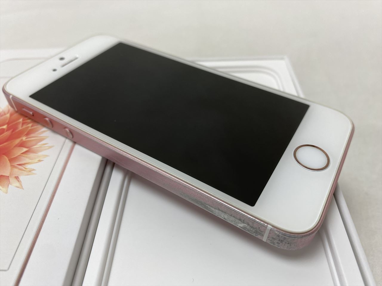 Iphone Se 64gb ローズゴールド Mlxq2j A Au Simロック解除品 各サイトで併売につき売切れのさいはご容赦願います スマートフォン Au 端末 スマホ 携帯電話 Pcパーツと自作パソコン 組み立てパソコンの専門店 1 S Pcワンズ Iphone Se 64gb ローズゴールド Mlxq2j A Au Simロック解除品 各サイトで併売につき売切れのさいはご容赦願います スマートフォン Au 端末 スマホ 携帯電話 Pcパーツと自作パソコン 組み立てパソコンの専門店 1 S Pcワンズ