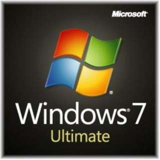 【クリックで詳細表示】Windows 7 Ultimate 32bit Service Pack1 DSP英語版 ＋ バルクPCパーツ