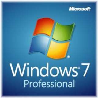 【クリックで詳細表示】Windows 7 Professional 32bit Service Pack1 DSP英語版 ＋ バルクPCパーツ