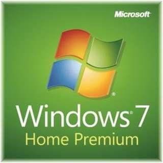 【クリックで詳細表示】Windows 7 Home Premium 32bit Service Pack1 DSP英語版 ＋ バルクPCパーツ
