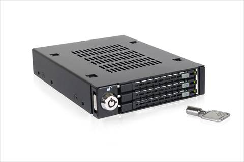 MB993SK-B ICY DOCK MB993SK-B